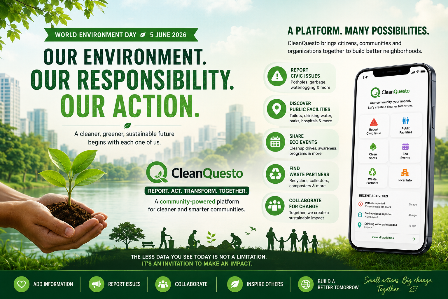 World Environment Day